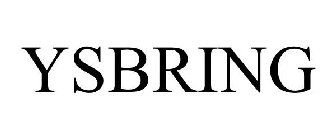 YSBRING