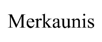 MERKAUNIS