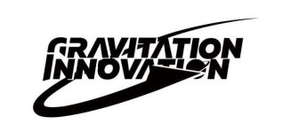 GRAVITATION INNOVATION