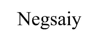 NEGSAIY