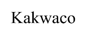 KAKWACO