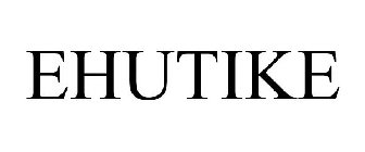 EHUTIKE