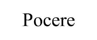 POCERE