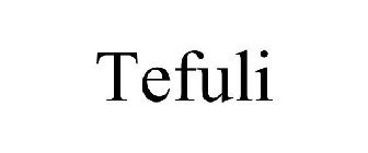 TEFULI