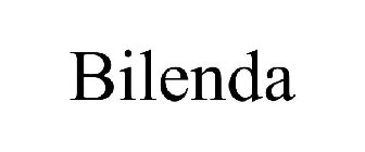 BILENDA