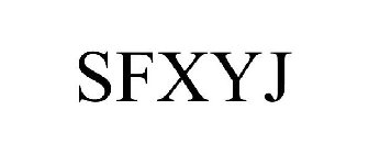 SFXYJ