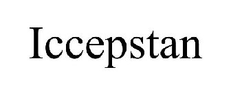 ICCEPSTAN