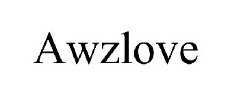 AWZLOVE