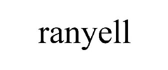 RANYELL