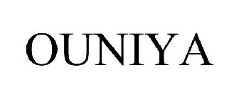 OUNIYA