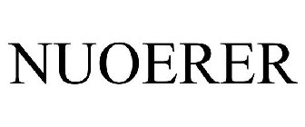NUOERER