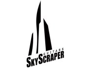 SKYSCRAPER GUITARS
