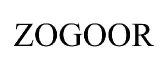 ZOGOOR