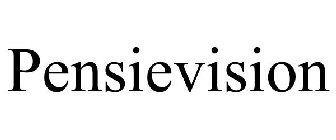 PENSIEVISION