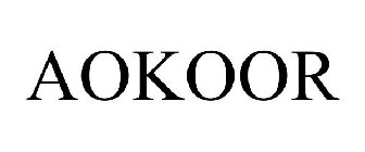 AOKOOR