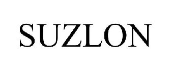 SUZLON