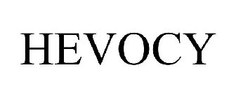 HEVOCY