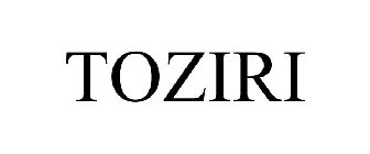 TOZIRI
