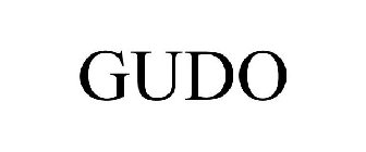 GUDO