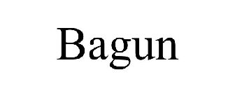 BAGUN