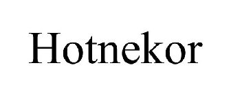 HOTNEKOR