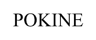 POKINE