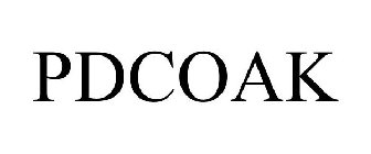 PDCOAK
