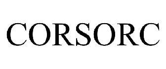 CORSORC