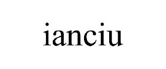 IANCIU