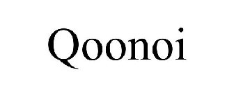 QOONOI