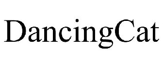 DANCINGCAT
