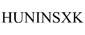 HUNINSXK