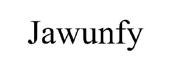 JAWUNFY