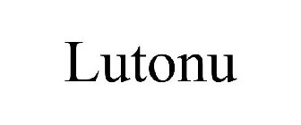 LUTONU