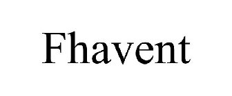 FHAVENT