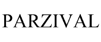 PARZIVAL