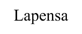 LAPENSA