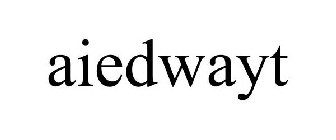 AIEDWAYT