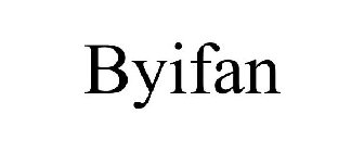 BYIFAN