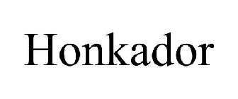HONKADOR