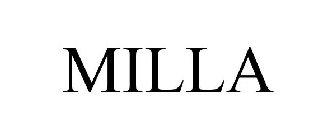 MILLA
