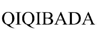 QIQIBADA