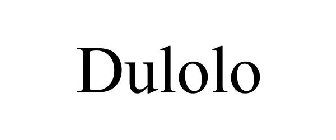 DULOLO