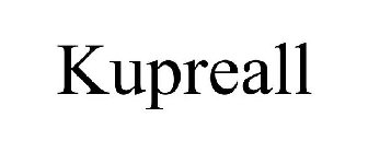 KUPREALL