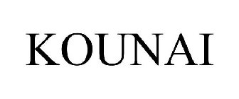 KOUNAI