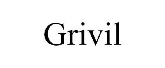 GRIVIL