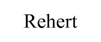 REHERT