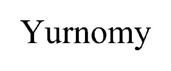 YURNOMY
