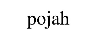 POJAH