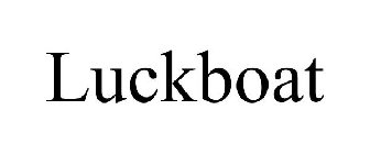 LUCKBOAT